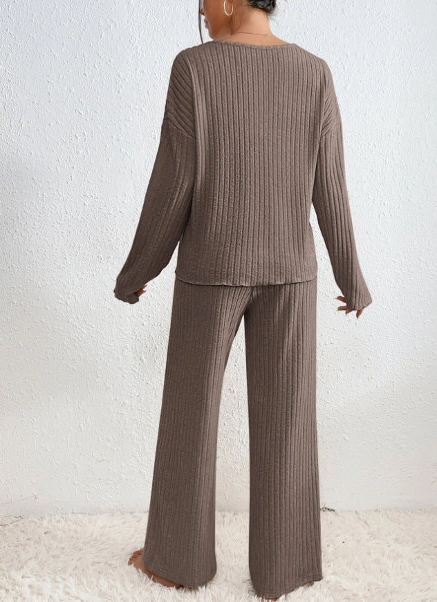 Cathy™ | Elegant Knit Set