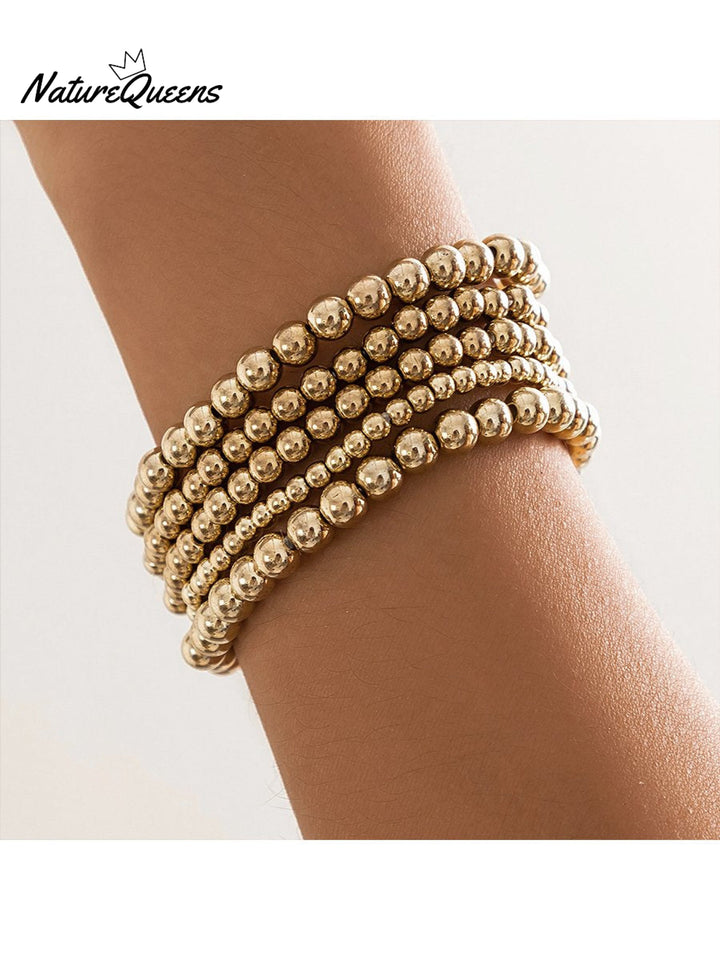 Metal Style Bracelet
