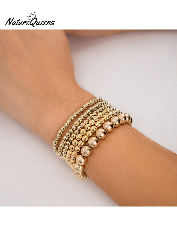 Metal Style Bracelet