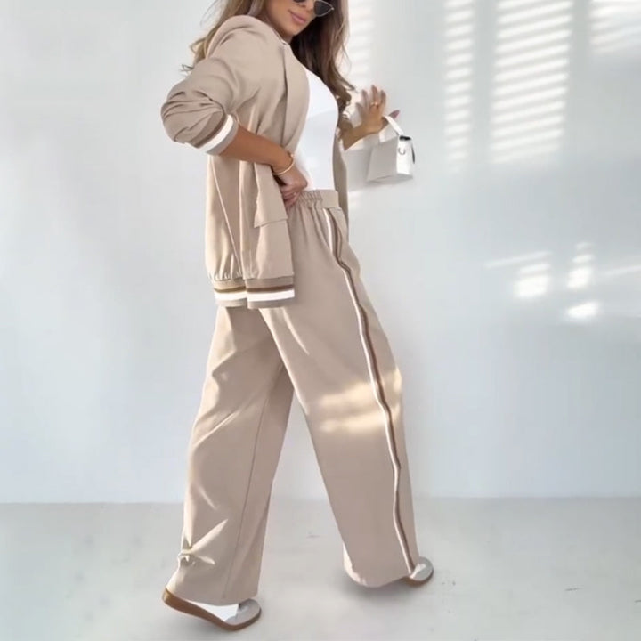 Pania™ | Chic and Comfortable Set